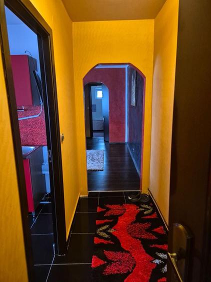 Apartament 2 camere etaj 1 - 2