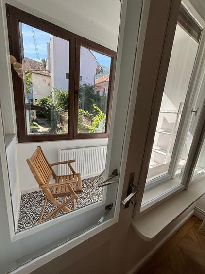 De închiriat apartament , zona Centru Civic Brașov - 10