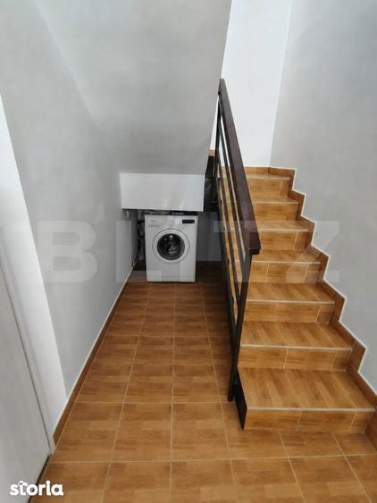 Casa individuala in zona pitoreasca, cu 3271 mp teren, Valcele-Feleacu - 6