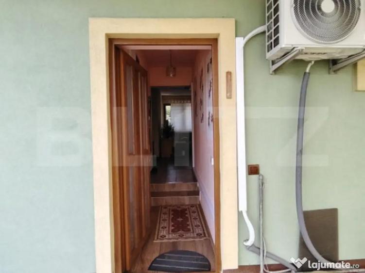 Casa moderna si eficienta in Podeni - 12