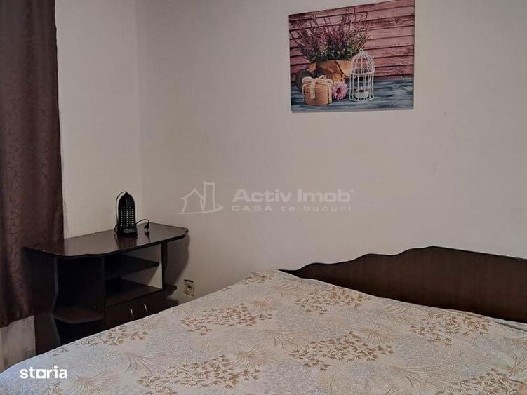 Apartament 2 camere de inchiriat piata 1 Mai - 1