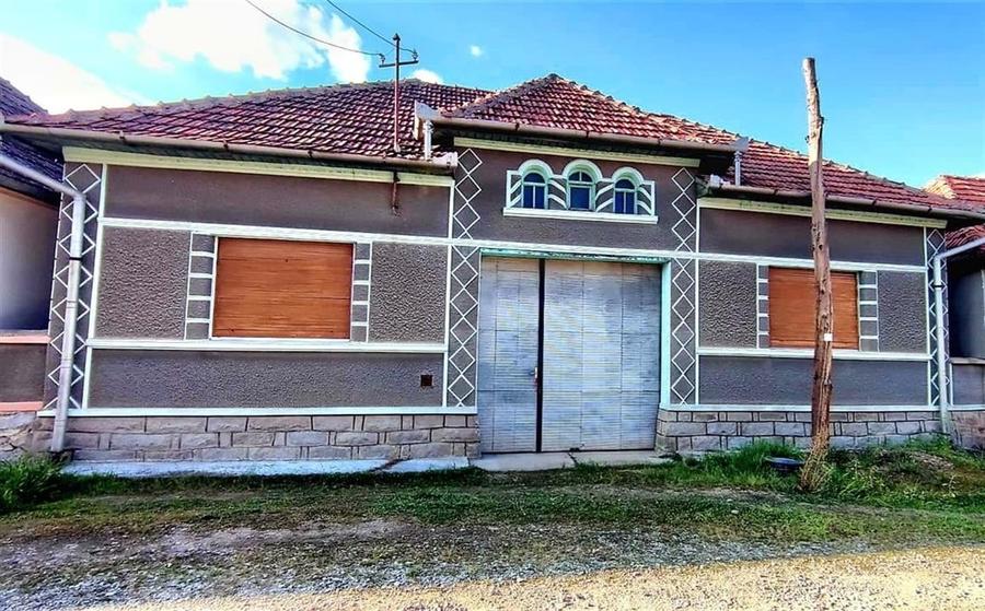 CASA CU TEREN 992 MP | SAT  SUPLACU DE TINCA | BIHOR - 1