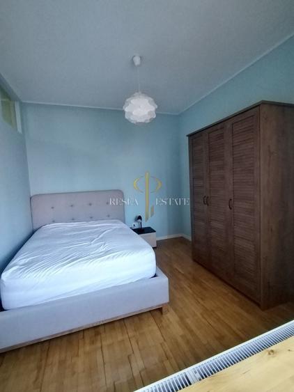 Apartament 3 camere de închiriat – Parter + Terasă | Balcescu - 5