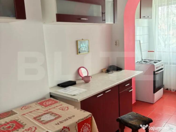 Apaartament 2 camere, central, 52 mp etaj 4 ideal i - 1