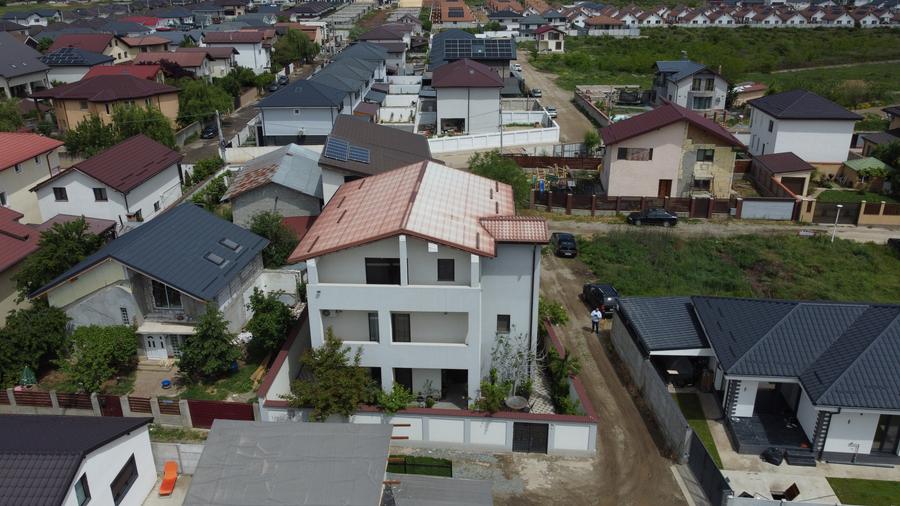 Casa-Vila/Orasul Pantelimon - 33