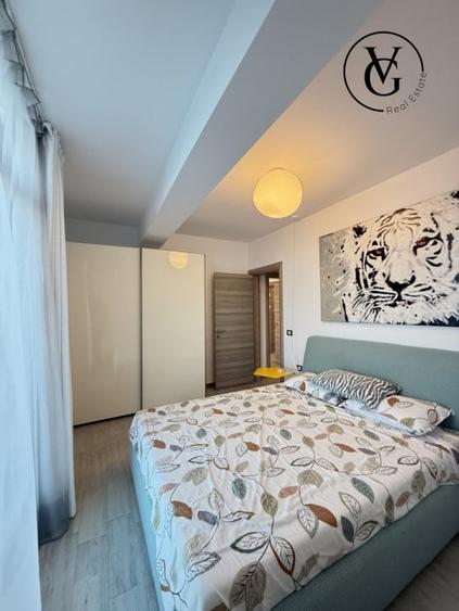 Alezzi Beach - Apartament 3 camere -frontal mare-garaj - 6