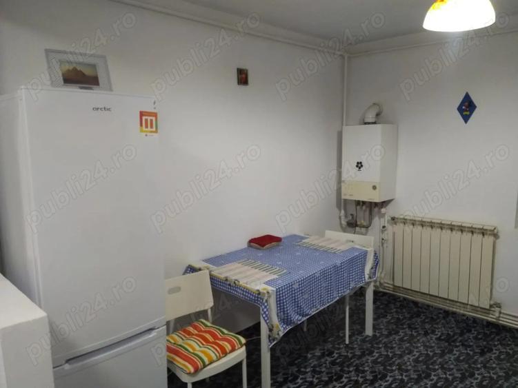 Vand apartament 2 camere - 5
