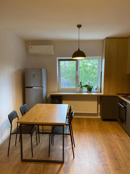 Apartament 2 Camere Lux +CTP in zona 13 Septembrie - 2