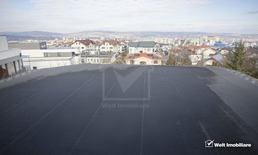 Casa individuala, 180 mp utili, 520 mp teren, Europa, zona Eugen Ionesco - 14