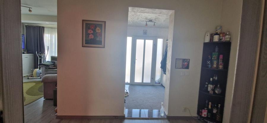 COMISION 0% | Casă Individuală | 170 mp | 4 Camere | Zona Săcălaz | - 5