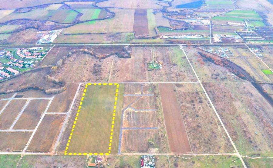 Cel mai nou cartier rezidențial din Mosnita Noua - 3