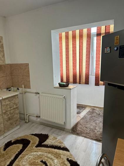Inchiriez apartament 3 camere zona linistita sector 5 - 5