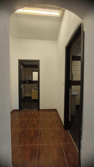 Zona Ghiroda, Spatiu comercial, ideal Birouri, Depozit - 6