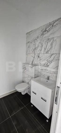 CLADIRE PREMIUM DE BIROURI SI SPATII COMERCIALE IN BISTRITA - 16
