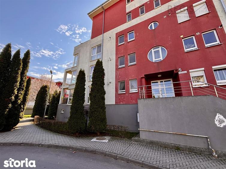 De vanzare | 3 camere decomandat, parcare si boxa | Bartolomeu - 16