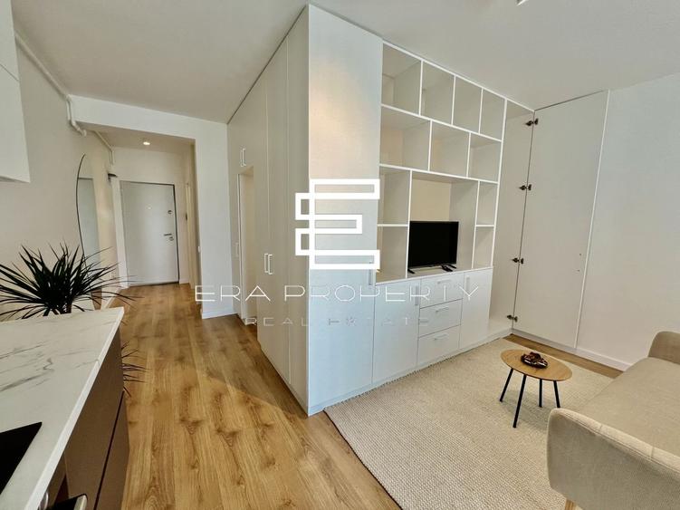 Apartament  1 camera 38  mp, zona Aeroport Sibiu - 9