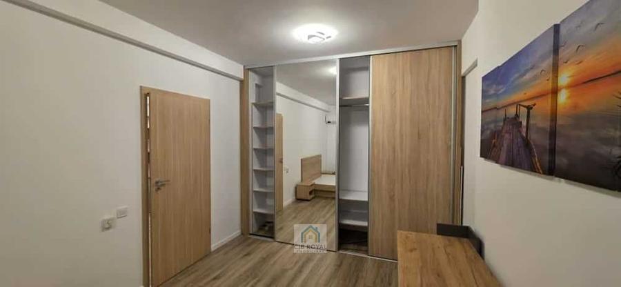 Inchiriez apt. 2cam. Militari-Pacii, Rotar Park1,Bd. I. Maniu,langa metrou Pacii - 7