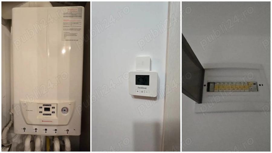 De vanzare Apartament 2 camere - 9