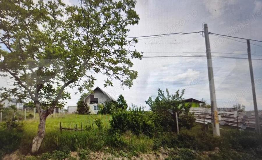 Casa de vanzare, 80 mp, 700 mp teren, zona Exterior Nord - 1