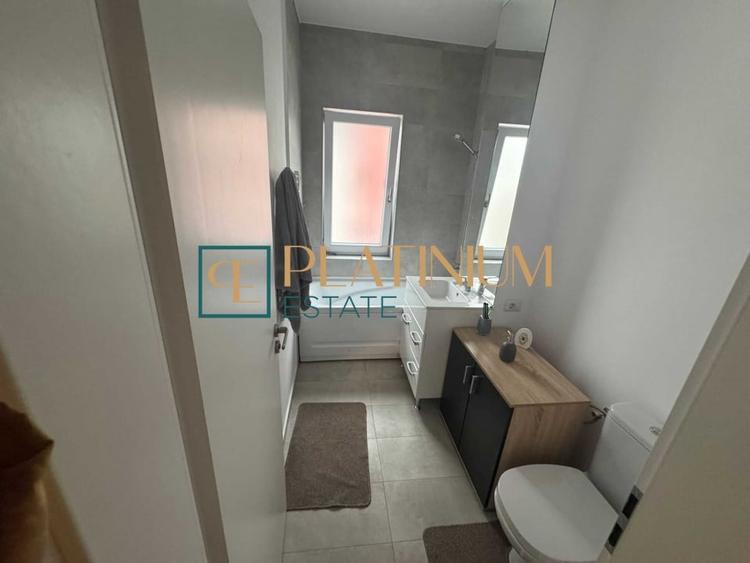 P4809 PENTHOUSE cu 3 camere in zona Braytim, TERASA 27 mp - 7