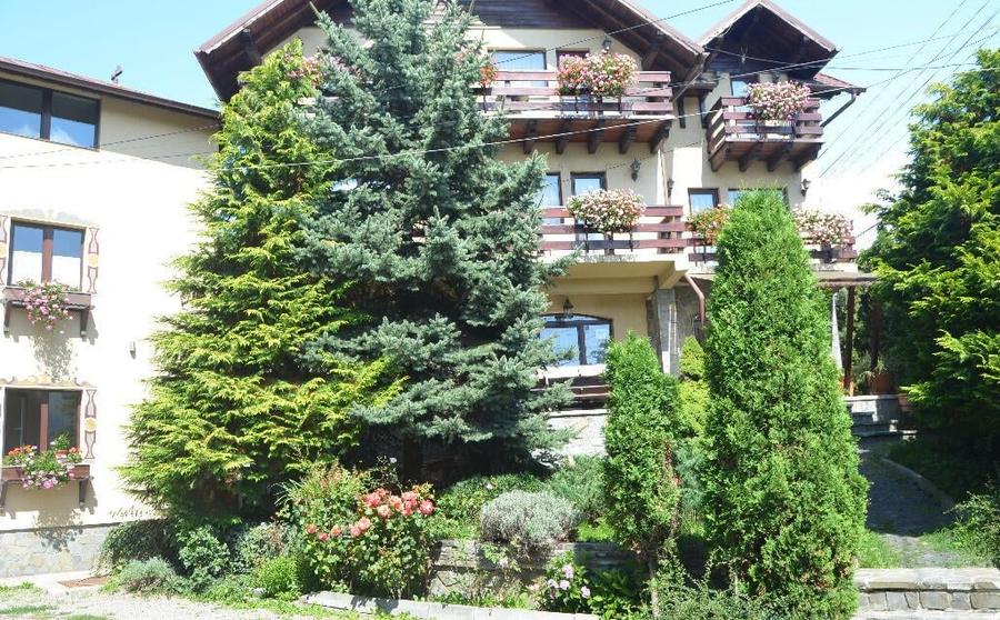 De vanzare pensiune situata in Busteni - 5