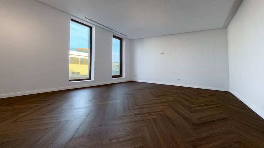 Penthouse spectaculos și exclusivist | Bulevardul Pipera nr. 1 | Comision 0% - 14