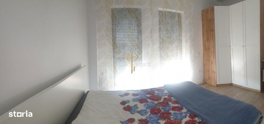 Apartament 3 camere| parcare subterana| Future Residence - Giroc - 3
