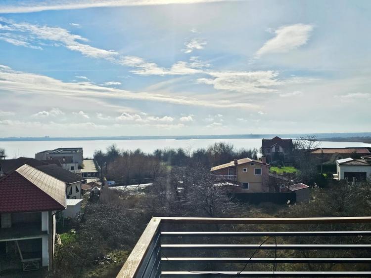 Apartament cu vedere catre lac si vibe de Pinterest - 12