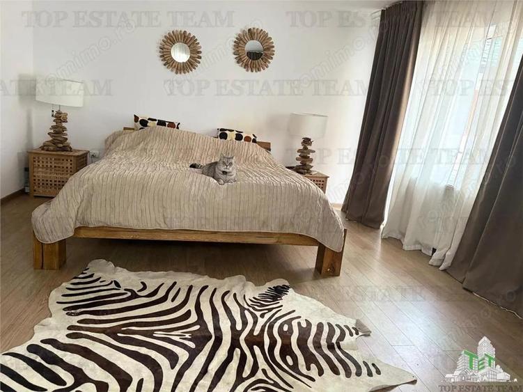 Vila, Popesti-Leordeni Ready to Move - 12