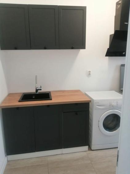 Inchiriez garsoniera in complex rezidential cosmopolis - 2