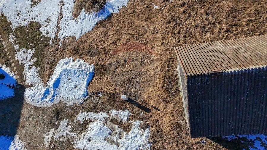 Comision 0%| Teren intravilan Sirnea 3756 mp| Priveliste superba - 10