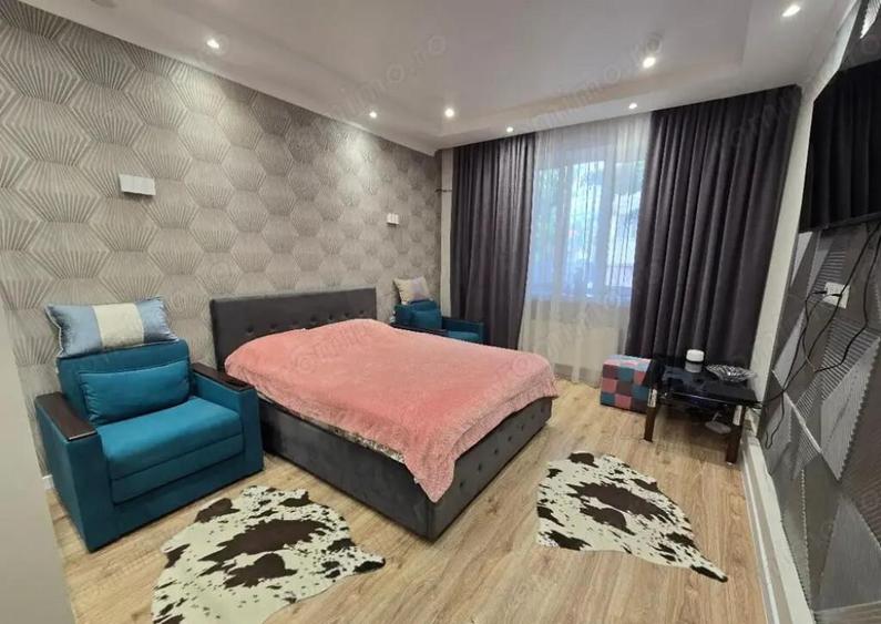 Garsoniera zona Iancului - 7