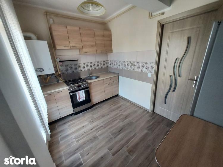 Garsoniera decomandata | 40.71 mp | Bloc 2019 | Balcon | zona Vasile A - 3
