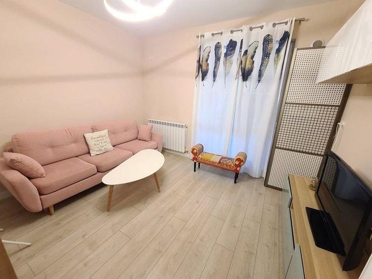 Pipera-Nord City | Prima Inchiriere | Studio de Lux - 2