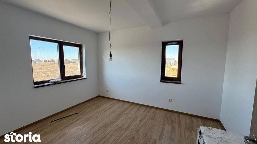 COMISION 0% | Duplex | 93 mp utili | 4 Camere | Sacalaz | - 5
