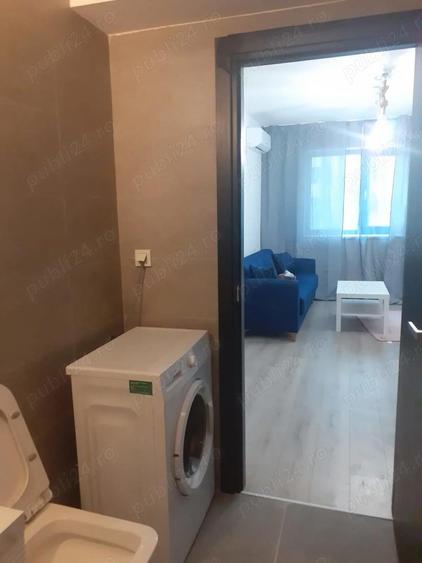 inchiriez garsoniera condomeniul ONIX Pipera - 7