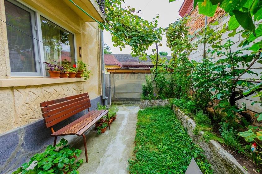 Casă  de vanzare Baia Sprie central - 14