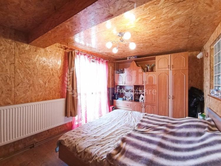 Casa individuala 160 mp | 500 mp teren | 22 m front | Zona Hornbach! - 7