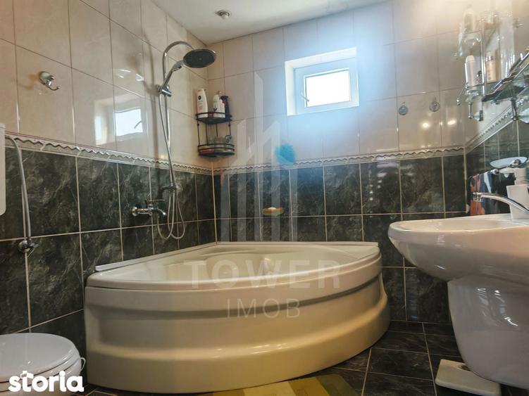 Casa individuala de vanzare cartier Lazaret, Sibiu - 10