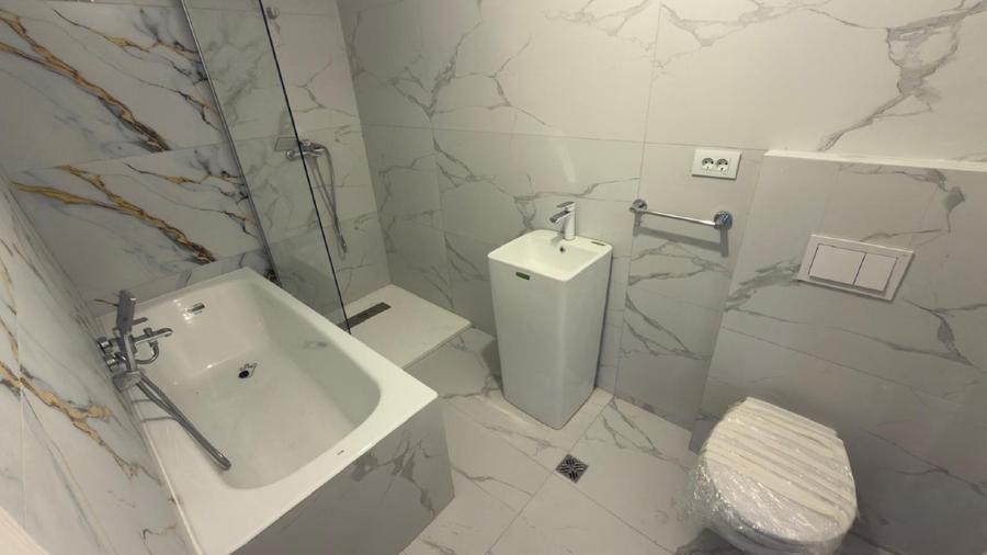 Disponibil cu mutare imediata! VISANI-Apartament NOU 3 camere 79mp - 12