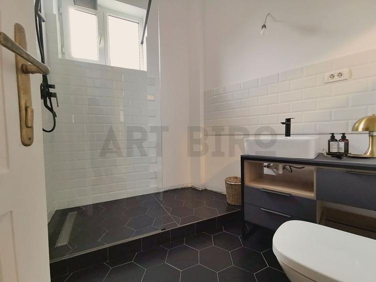 Zero comision, 71mp apartament luminos Domenii, birou sau comercial - 9