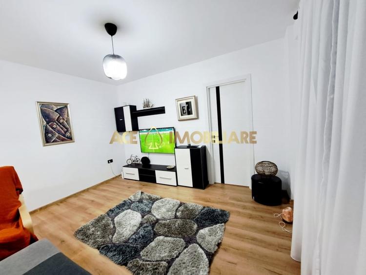 2 Camere de inchiriat | Lacul Morii | Centrala | Bloc Nou - 3