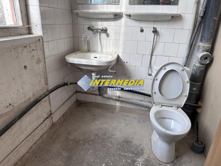 HALA DE INCHIRIAT I CENTRU I  SUPRAFATA 250 MP I ALBA IULIA I - 4