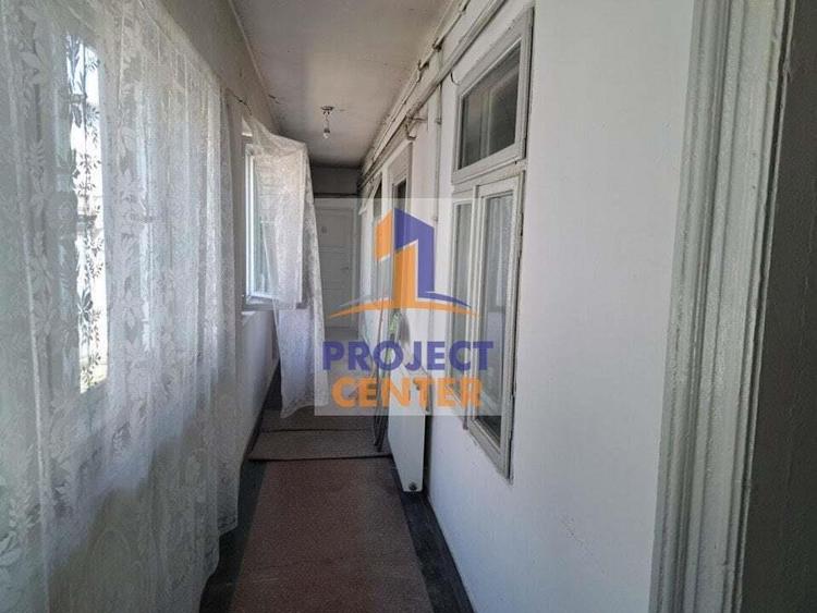 Casa cu 6 camere, pozitie centrala, 600 mp teren - 8