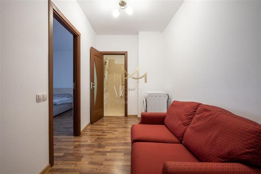 Apartament spatios cu 2 camere | 68 mp | bloc nou | zona Dorobantilor! - 9