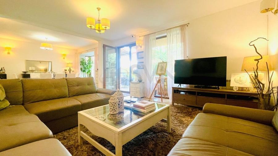 REV2001965 Vila cu mansarda langa padure in Corbeanca - 8