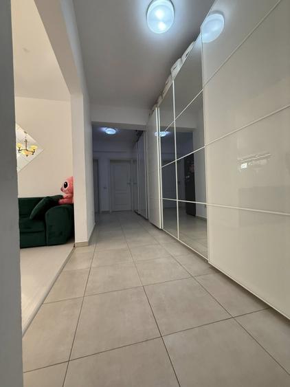 Dobroesti | Intrarea Ciresului | 3 Camere | Renovat Complet | Parcare - 9