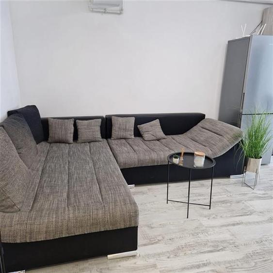 Inchiriere apartament 2 camere modern bloc nou in Dambul Rotund- zona Fabrica De - 2