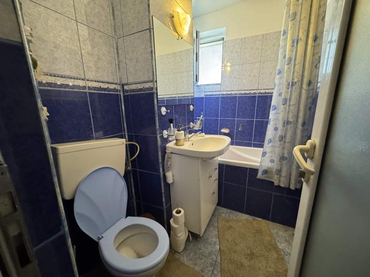 2 cam, 51 mp, etaj 7, fara imbunatatiri, str. Cornisei - 8