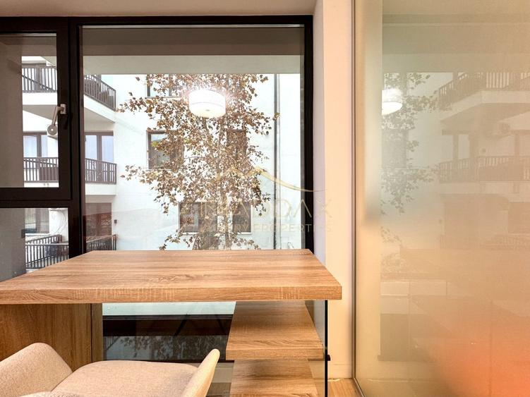 Apartament cu 3 camere *prima închiriere* // Aviatiei - Herastrau - 24